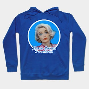 Marlene Hoodie